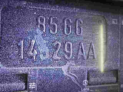 comando pulsante alzacristalli Ford Scorpio 85GG14529AA 85 GG 14529 AA 85GG-1...