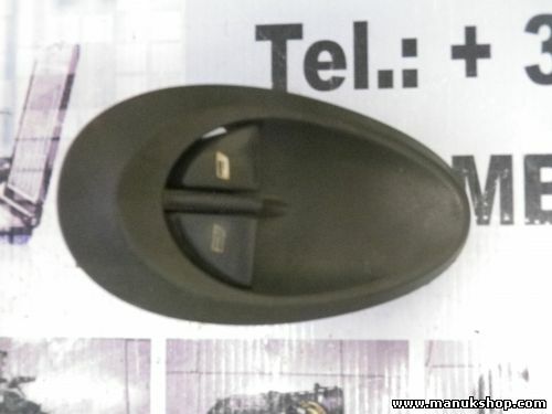 mando botonera elevalunas / Iveco Daily A223