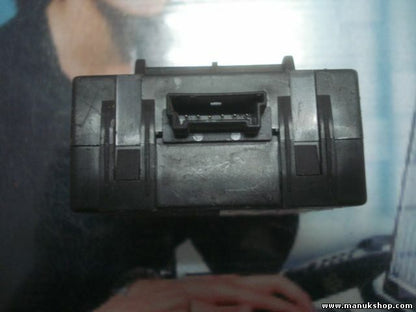 Control de la unidad de alarma inmovilizador módulo Mercedes W211 A2118209126