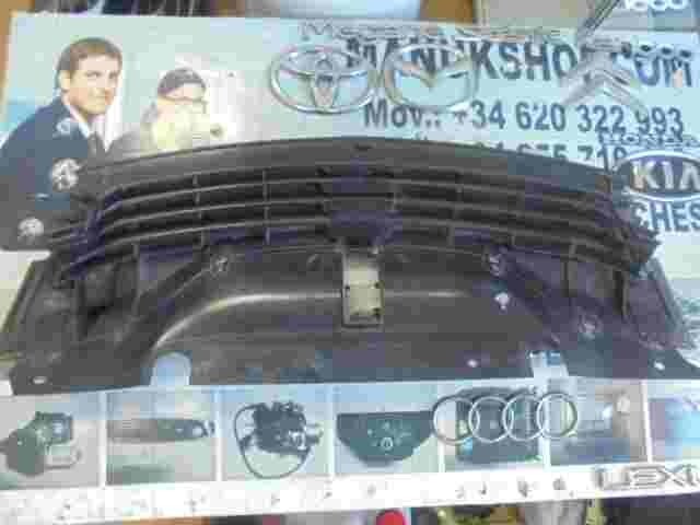 Parrilla rejilla frontal delantera Renault Laguna II 8200390126 82 003 901 26