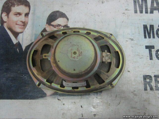 Altavoz Mitsubishi Montero 2.5 DID Pajero V46W 4M40 MR142015 MR1420 15