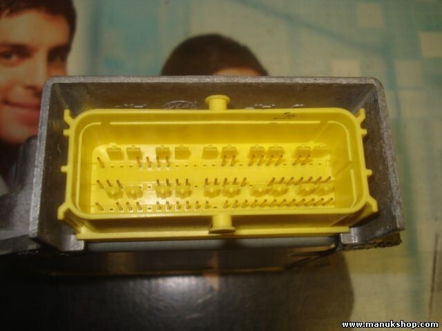 Sensor de impacto de airbag Audi 8R A1 A2 Q7 4L0959655 4L0959655B 4LO959655
