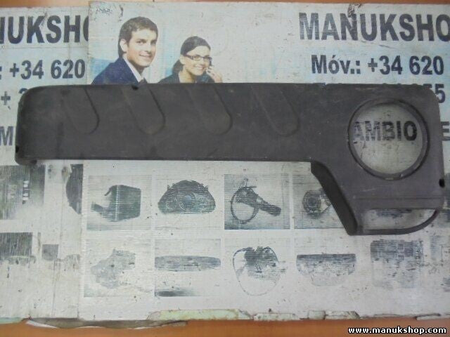 Presidente del panel Land Rover Discovery EJV100640 PP-TD13 MP4524