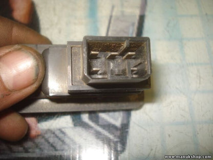 mando botonera elevalunas Mitsubishi Pajero Montero MB781916