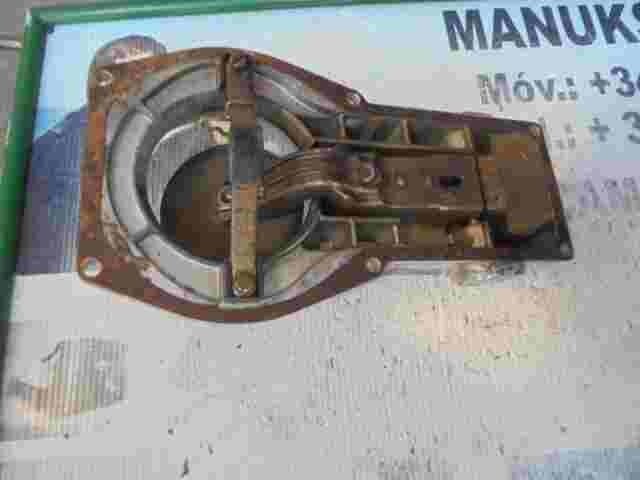 Caudalímetro Peugeot 505 BOSCH 0438120099 0 438 120 099