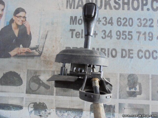 Planca Cambio Land Rover Discovery TD5 25161421253 XPP39002 AWR3700-04