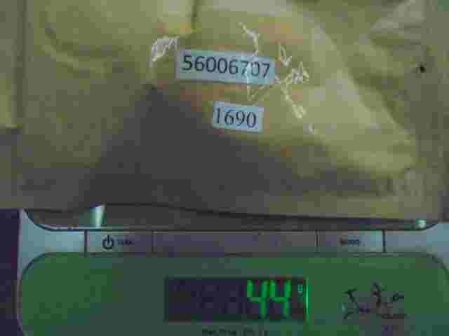 Relé  Jeep Grand Cherokee Chysler 56006707 95425C