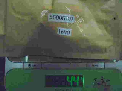 Relé  Jeep Grand Cherokee Chysler 56006707 95425C