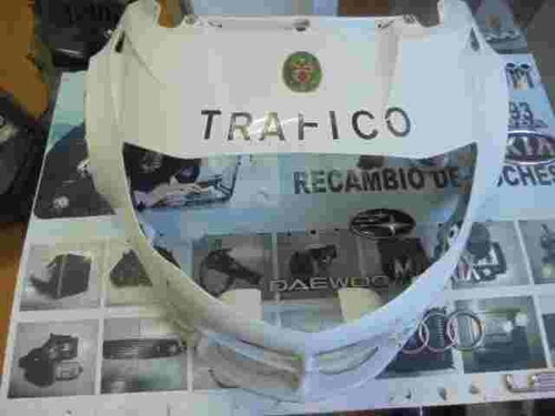 Carenado delantero BMW R 1150 RS/RT R 22 46637651247 46.63-7 651 247 DN012977