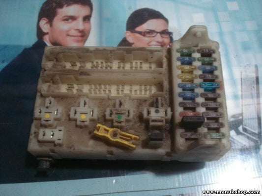 Caja de fusibles Ford Mondeo 93BG14A073EF 93BG-14A073-EF