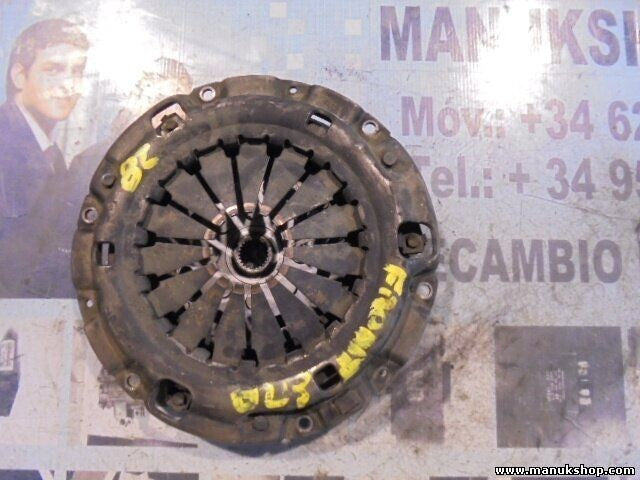 Plato de presión del embrague Disco de embrague Opel Frontera 8971061771