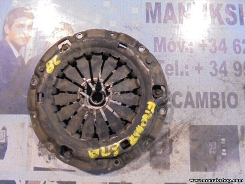 Plato de presión del embrague Disco de embrague Opel Frontera 8971061771