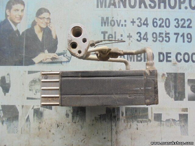 Evaporador de aire acondicionado Mitsubishi CAD311A094A 289L HFC134a HFC-134a