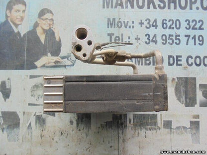 Evaporador de aire acondicionado Mitsubishi CAD311A094A 289L HFC134a HFC-134a