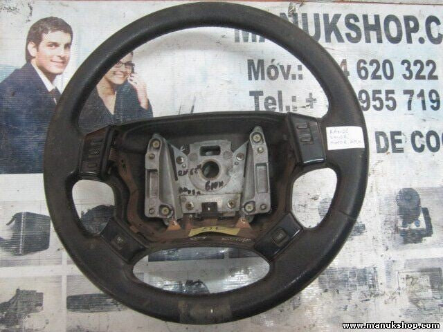 Volante Land Rover Range Rover BMW GTB102130