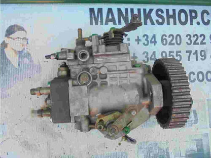 Bomba de inyección Opel Kadett Ascona 0460494176 0 460 494 176