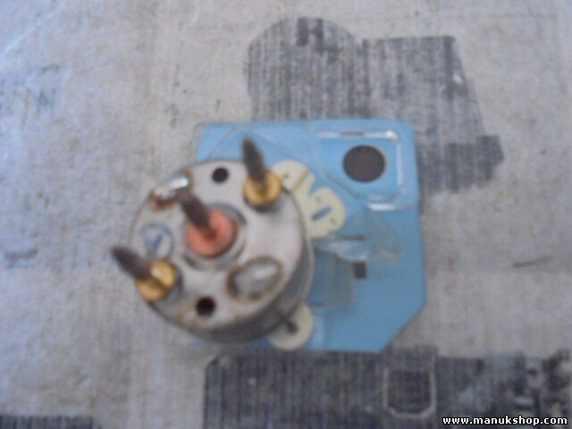 instrumentos indicador de combustible Nissan ECO-T 100.45/78 24810D6202 19599901