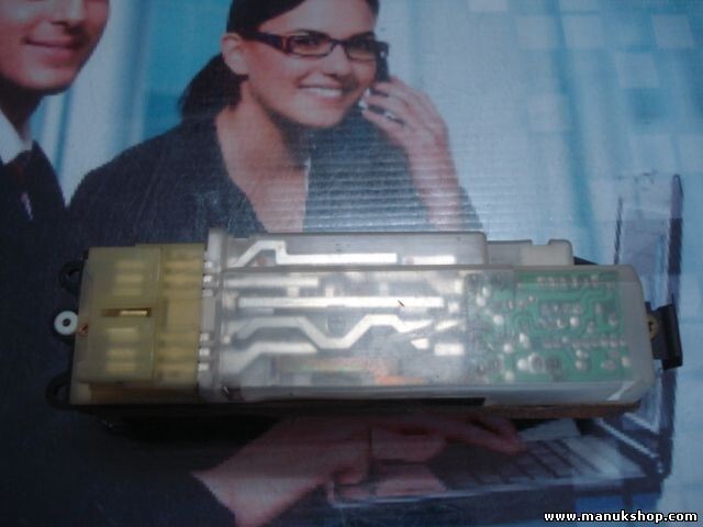 mando botonera elevalunas Toyota RAV-4 RAV4 (1994–1998) 9691B62 969-1b62