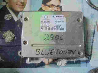 Centralina Telefono Bluetooth Mercedes Classe S W221 A2168204726 A2218703126