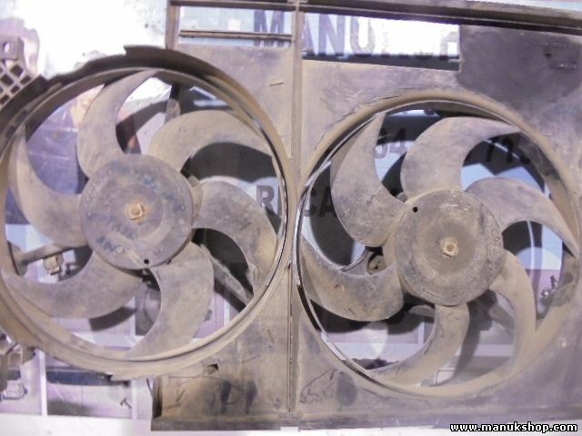 Elettroventilatore Land Rover Freelander 1.8 2.0 2.5 1999 PGK100520 PGK100530