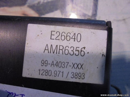 Puerta Trasera Amplificador Range Rover Land Rover 99A4037XXX AMR6356