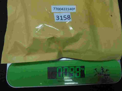 Control electrónico del aire acondicionado Renault 7700422140A BOSCH 9140010287