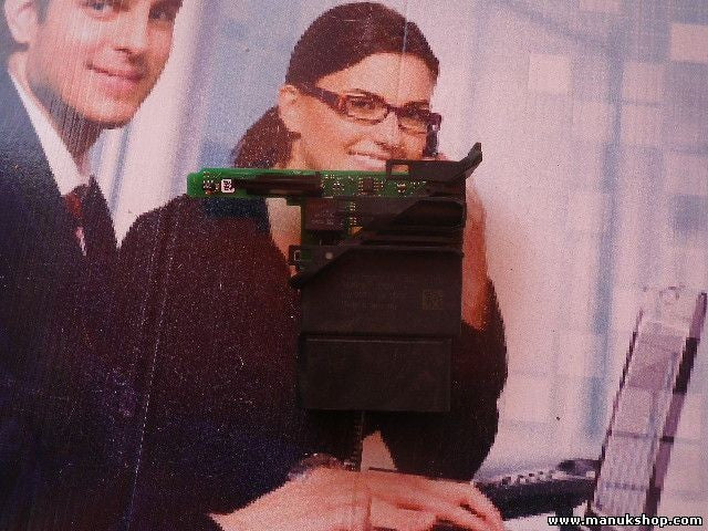 Centralita de elevalunas Seat Leon P035 FD HW 005 SW 11XX 973622103 973622-103