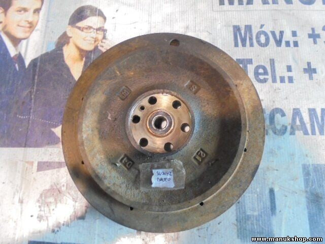 Volante de motor bimasa Suzuki EG 1.3 63 KW 1996/09-2002 21 D-1 S M 619301360