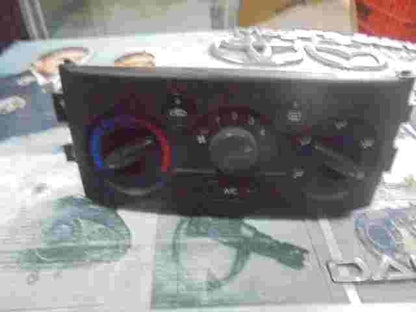 Controllo riscaldamento Daewoo Kalos 96539550