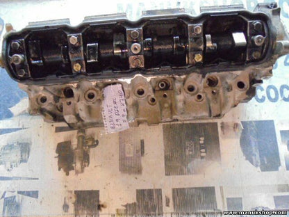 Culata Renault Scenic 4X4 1.9 DCI 75 KW F9Q740 F9G03 035931 035929 4954