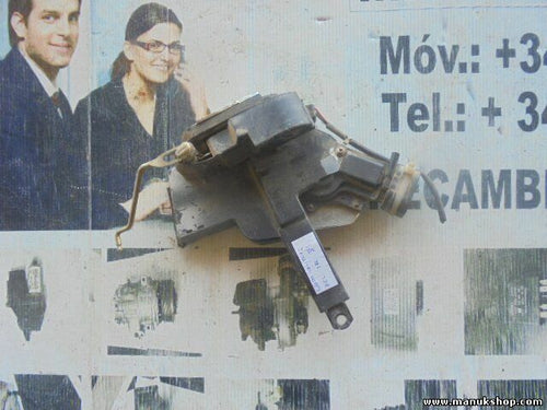 Cerradura puerta delantera izquierdaToyota Land Cruiser 90 _J9_ 2.7 1995/04-2002