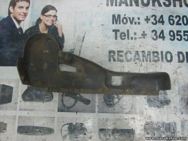 Panel de la funda del asiento izquierdo Mitsubishi Pajero 112 PS MR219073 LH