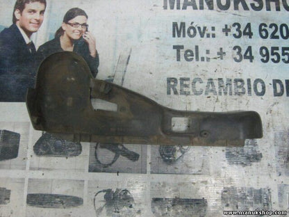 Panel de la funda del asiento izquierdo Mitsubishi Pajero 112 PS MR219073 LH