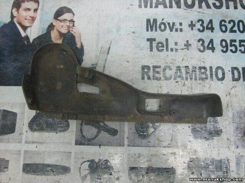 Panel de la funda del asiento izquierdo Mitsubishi Pajero 112 PS MR219073 LH