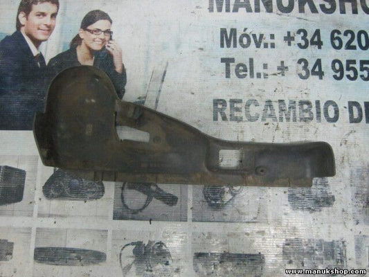 Panel de la funda del asiento izquierdo Mitsubishi Pajero 112 PS MR219073 LH