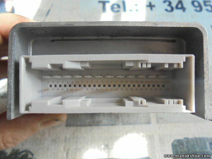 Airbag Centralita Kia Cerato DPSCT 13036 VER 3.0 959102F200 95910 2F200