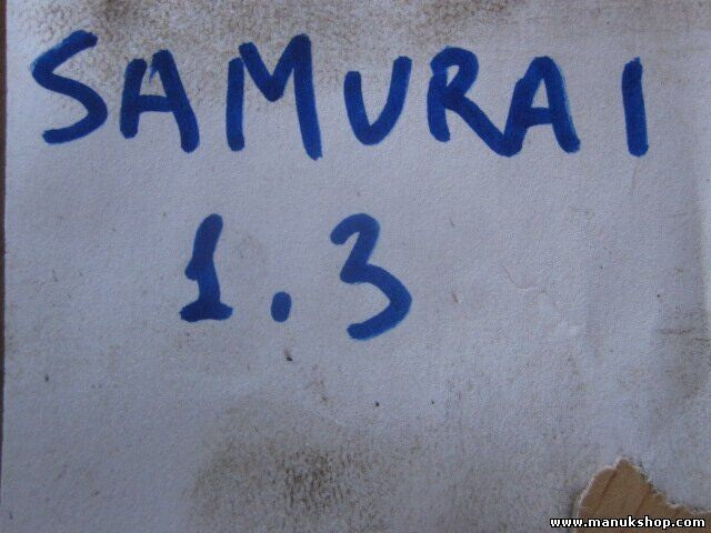 Motor Suzuki Samurai Sj 413 1.3 Gls I324CM3 G13A-F10921669