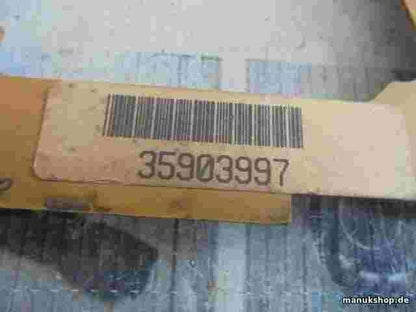 Diagramma indicatore di velocità Audi 100 992655044 992647359 4A191919033DD