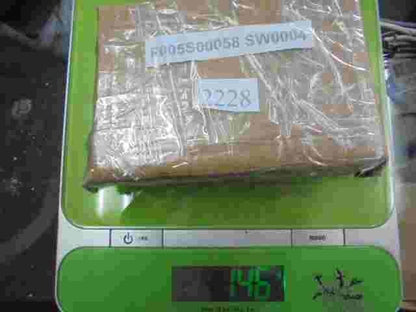 Sedile alzacristalli Seat Leon VW Golf BOSCH 9776105415301 F005S00058 SW0004