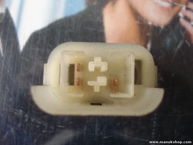 Interruptor apertura portón trasero Saab 9-5 9-3 4733440 R156796 R 156796