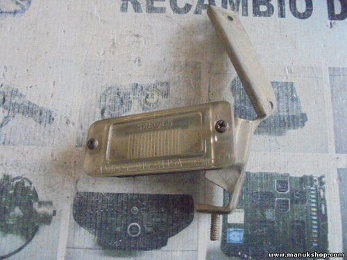 Luz de advertencia de puerta Mitsubishi Pajero MB070206 0153145A 015-3145A