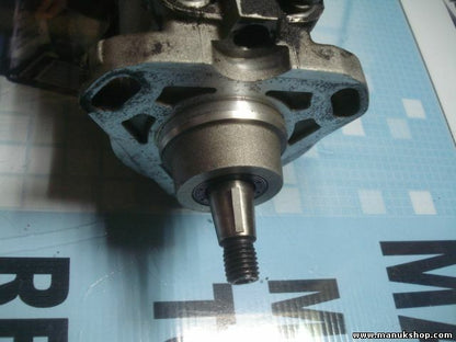 Bomba de inyección Chrysler Voyager III 2.5TD 2003 029001891 BOSCH 0460404963 