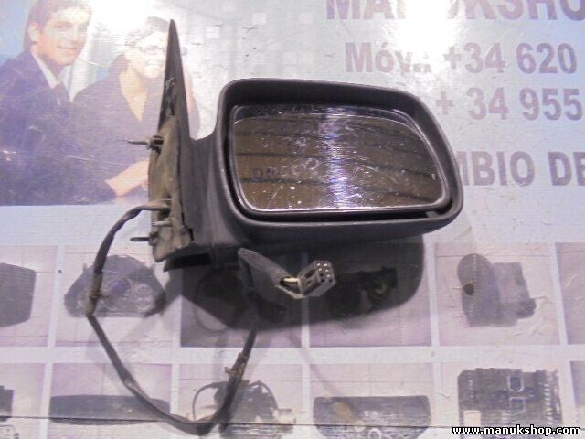 Espejo retrovisor exterior derecho electrico Grand Cherokee 1993-1998 E1010453