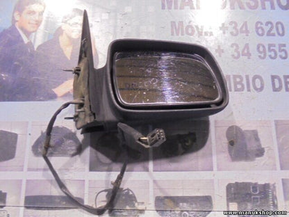 Espejo retrovisor exterior derecho electrico Grand Cherokee 1993-1998 E1010453
