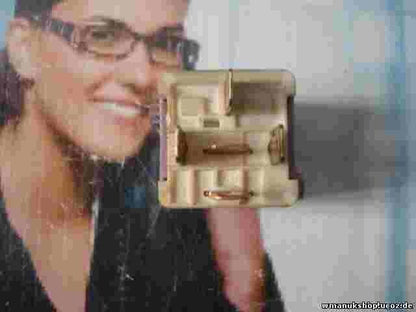 Relé Mercedes-Benz S Class S500 W220 4RD003520-64 HELLA 0025423419 002 542 34 19