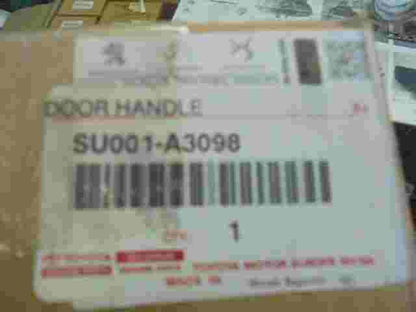 Maniglia porta interna Toyota Lexus SU001A3098 SU001-A3098