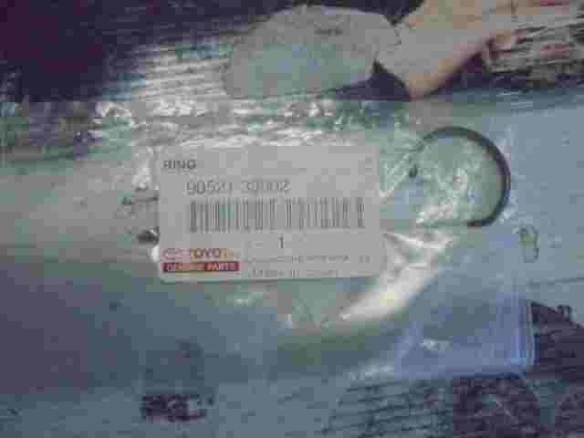 1 unità foro ad anello Toyota Camry Lexus ES 9052133002 90521-33002