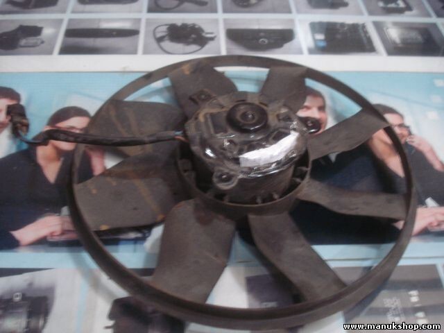 Electroventilador BMW E36 316 64548372039 6454 8372039