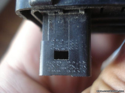 mando botonera elevalunas Peugeot 207 SW 6202N 96548609