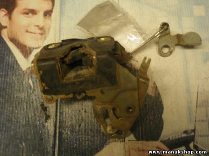  Cerradura puerta trasera derecha Land Rover Discovery I LJ, LG MTC9204 MTC 9204